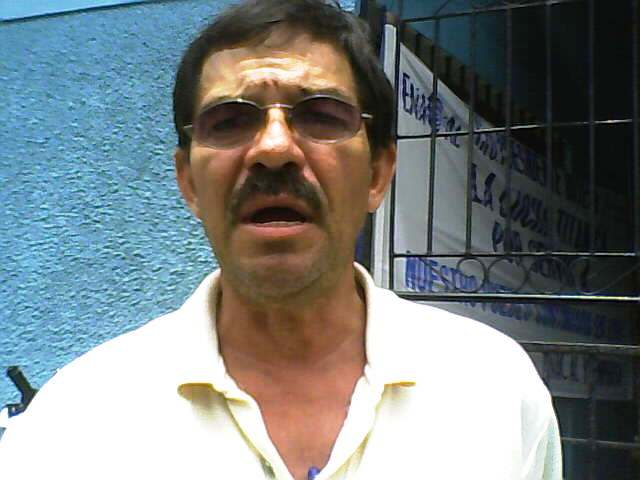 Ing. Ronald Delgadillo, ENACALGranada